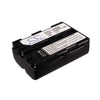 Battery for Sony SLT-A65V, SLT-A77V, DSLR-A100 7.4V 1600mAh
