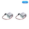 Battery for GE Fanuc BETA iSV, Allen-Bradley SLC 500 6V 2900mAh