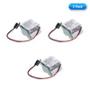 Battery for GE Fanuc BETA iSV, Allen-Bradley SLC 500 6V 2900mAh