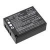 Battery for Fujifilm X-A1, X-A2, X-A3 7.4V 1230mAh