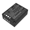 Battery for Fujifilm X-A1, X-A2, X-A3 7.4V 1000mAh