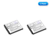 Battery for Fujifilm Instax Mini 99 3.7V 600mAh