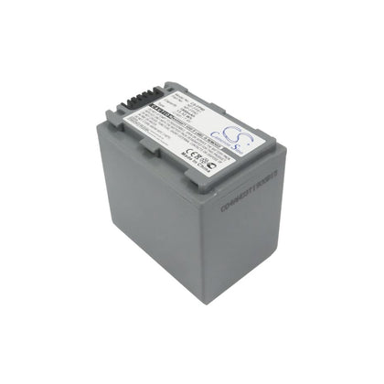 Battery for Sony DCR-30, DCR-HC16, DCR-HC17 7.4V 1800mAh