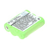 Battery for Falcon 310, 315, 320 3.6V 2500mAh