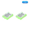 Battery for Falcon 310, 315, 320 3.6V 2500mAh