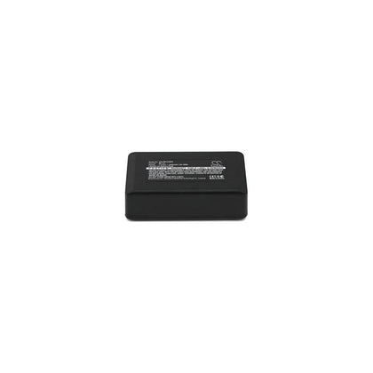 Battery for Falard RC12, RC12R, TIM12 7.4V 3400mAh