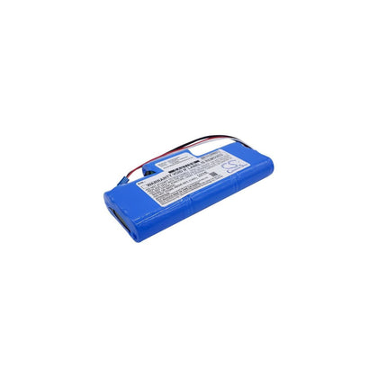 Battery for Falard Full RC6, RC6 Forest 6V 2000mAh