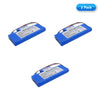 Battery for Falard Full RC6, RC6 Forest 6V 2000mAh