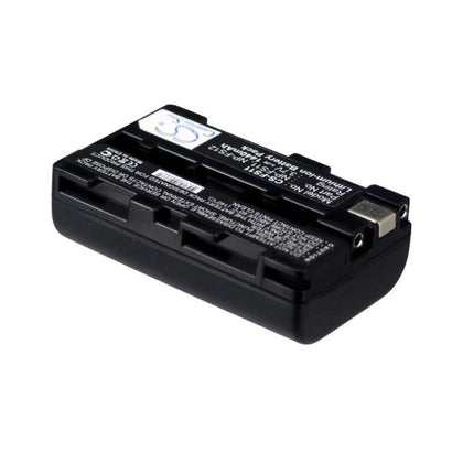 Battery for Sony CCD-CR1, DCR-PC1, DCR-PC2 3.7V 1440mAh