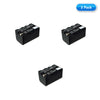 Battery for Sony DCR-PC1, DCR-PC2, DCR-PC3 3.7V 2880mAh