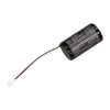 Battery for FICHET LSH20 3.6V 13000mAh