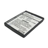 Battery for Sony Cyber-shot DSC-L1, Cyber-shot DSC-M1, Cyber-shot DSC-M2 3.7V 710mAh