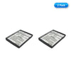 Battery for Sony Cyber-shot DSC-L1, Cyber-shot DSC-M1, Cyber-shot DSC-M2 3.7V 710mAh