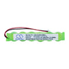 Battery for Fujitsu LifeBook T4210, LifeBook T4215, Lifebook T4220 7.2V 40mAh
