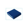 Battery for HBC FUA71, FUB3A, FUB 3A 6V 700mAh