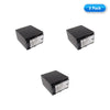 Battery for Sony DSC-HX1, HDR-HC3, HDR-HC7 7.4V 2850mAh