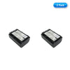 Battery for Sony DCR-30, DSC-HX1, HDR-CX6 7.4V 600mAh