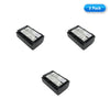Battery for Sony DCR-30, DSC-HX1, HDR-CX6 7.4V 600mAh