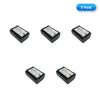 Battery for Sony DCR-30, DSC-HX1, HDR-CX6 7.4V 600mAh