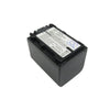 Battery for Sony HDR-PJ, DSC-HX1, HDR-HC3 7.4V 1500mAh