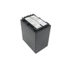 Battery for Sony DSC-HX1, HDR-HC3, HDR-HC7 7.4V 2200mAh