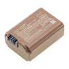 Battery for Sony NEX-3, NEX-5, NEX-6 7.4V 1050mAh