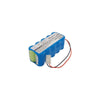 Battery for Fukuda FC-1760 12V 3000mAh