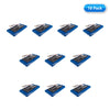 Battery for Fukuda FX-7302, FX-7402, Cardimax FX-7302 9.6V 4000mAh