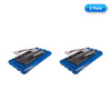 Battery for Fukuda FX-7302, FX-7402, Cardimax FX-7302 9.6V 4000mAh
