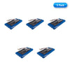 Battery for Fukuda FX-7302, FX-7402, Cardimax FX-7302 9.6V 4000mAh