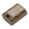 Battery for Sony α7 V, α7 IV, α7R V 7.4V 2050mAh