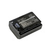 Battery for Sony α7 V, α7 IV, α7R V 7.5V 2050mAh
