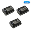 Battery for Sony α7 V, α7 IV, α7R V 7.5V 2050mAh