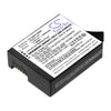 Battery for GoPro Hero 13, Hero 13 Black 3.89V 1950mAh
