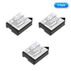 Battery for GoPro Hero 13, Hero 13 Black 3.89V 1950mAh