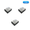 Battery for GoPro Hero 3, Hero 03, Hero 3+ 3.7V 1180mAh