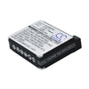 Battery for GoPro Hero 4, Hero 4+, Hero 4 Black 3.7V 950mAh
