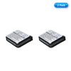 Battery for GoPro Hero 4, Hero 4+, Hero 4 Black 3.7V 950mAh