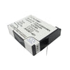 Battery for GoPro Hero 4, Hero 4+, Hero 4 Black 3.8V 1160mAh