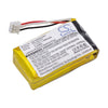 Battery for GoPro Hero +, CHDHA-301, Hero Plus 3.7V 800mAh