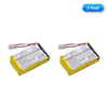 Battery for GoPro Hero +, CHDHA-301, Hero Plus 3.7V 800mAh