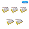 Battery for GoPro Hero +, CHDHA-301, Hero Plus 3.7V 800mAh