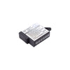 Battery for GoPro ASST1, Hero 5, Hero 6 3.85V 900mAh