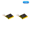 Battery for GoPro HWMR1, HWPR1, CHDHS-101 3.7V 800mAh