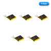 Battery for GoPro HWMR1, HWPR1, CHDHS-101 3.7V 800mAh