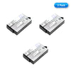 Battery for GoPro Fusion, Fusion VR 360 3.8V 2620mAh