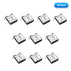 Battery for GoPro Hero 7 White, Hero 7 Silver 3.85V 1100mAh