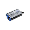 Battery for GoPro Max, Max 360, ACBAT-001 3.85V 1400mAh