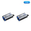 Battery for GoPro Max, Max 360, ACBAT-001 3.85V 1400mAh