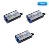 Battery for GoPro Max, Max 360, ACBAT-001 3.85V 1400mAh